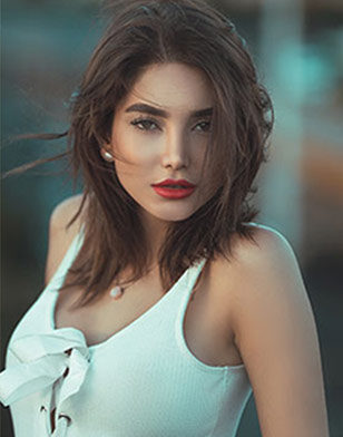Nadya Catherine Co-CEO